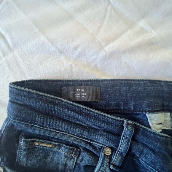 Differ 1989 Jeans - Picture 3 of 11